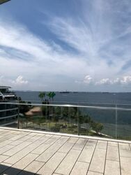 The Coast at Sentosa Cove (D4), Condominium #285833451